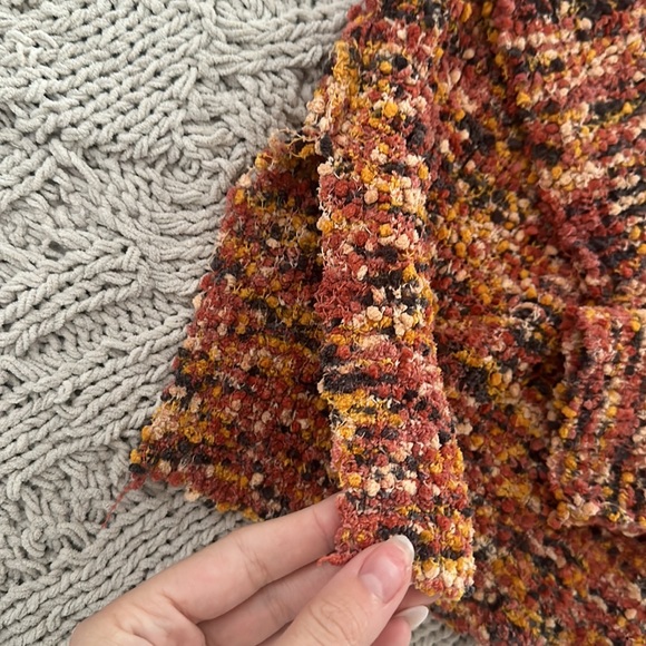 Knit Sweater - Picture 3 of 3